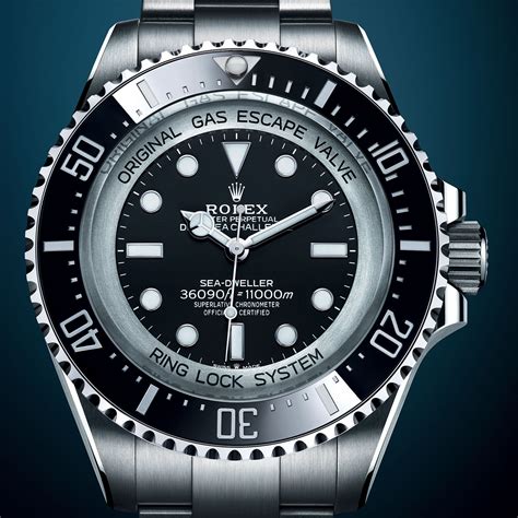 deep sea oyster rolex|Rolex Oyster perpetual deepsea price.